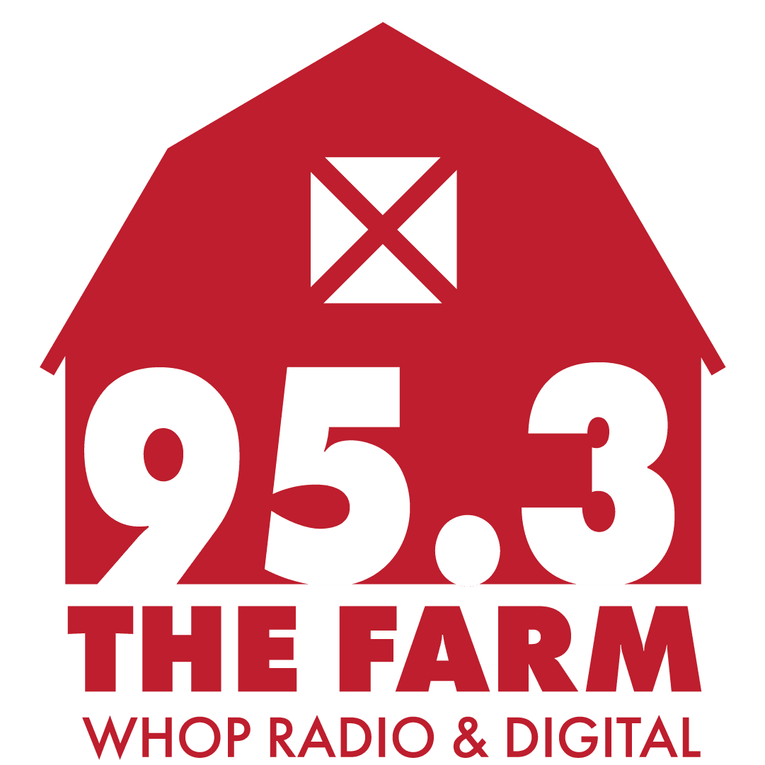 95.3 The Farm
