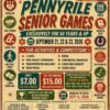 Pennyrile Senior Games