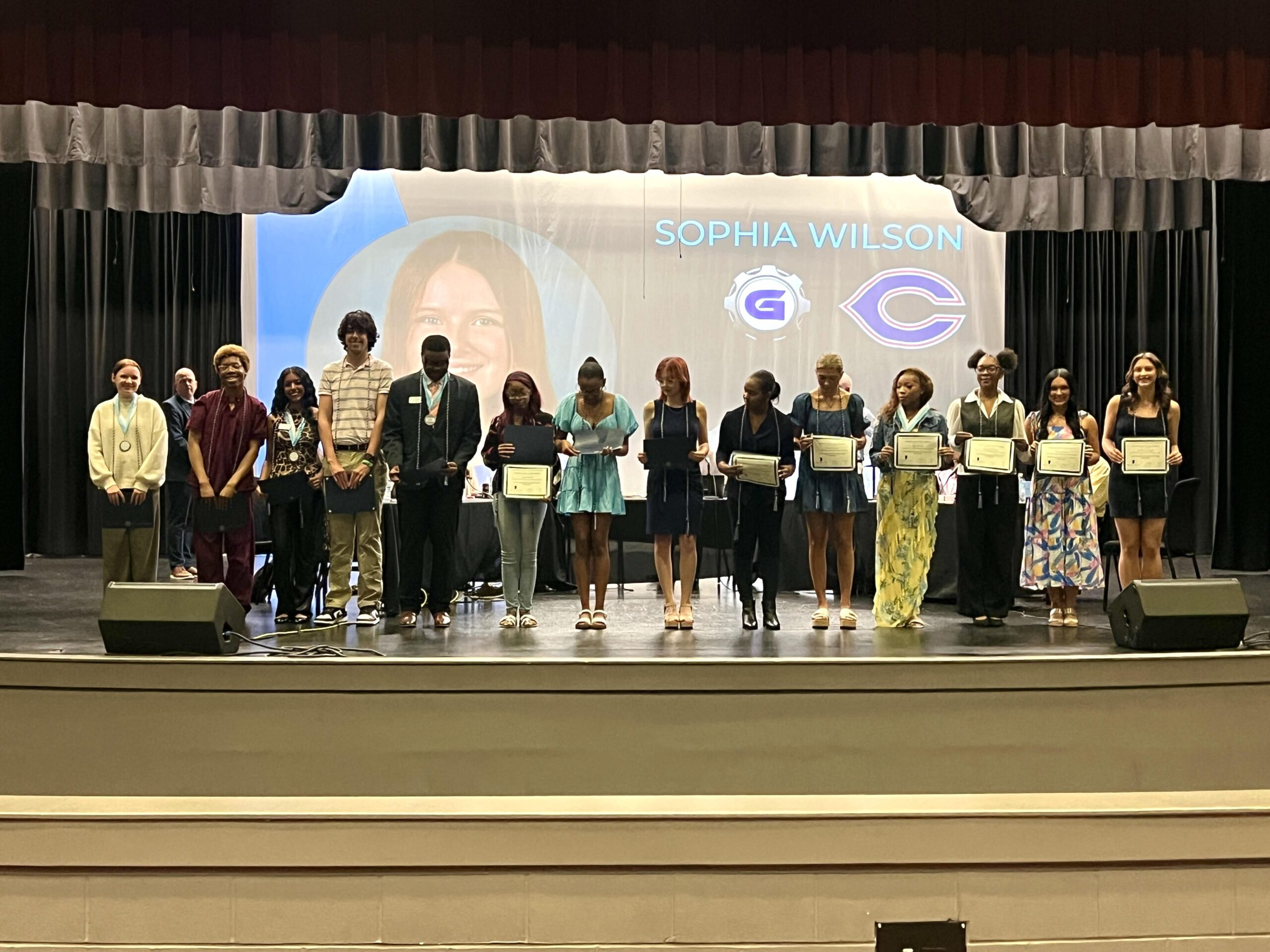 School Board approves change orders for new high school, police vehicle purchases