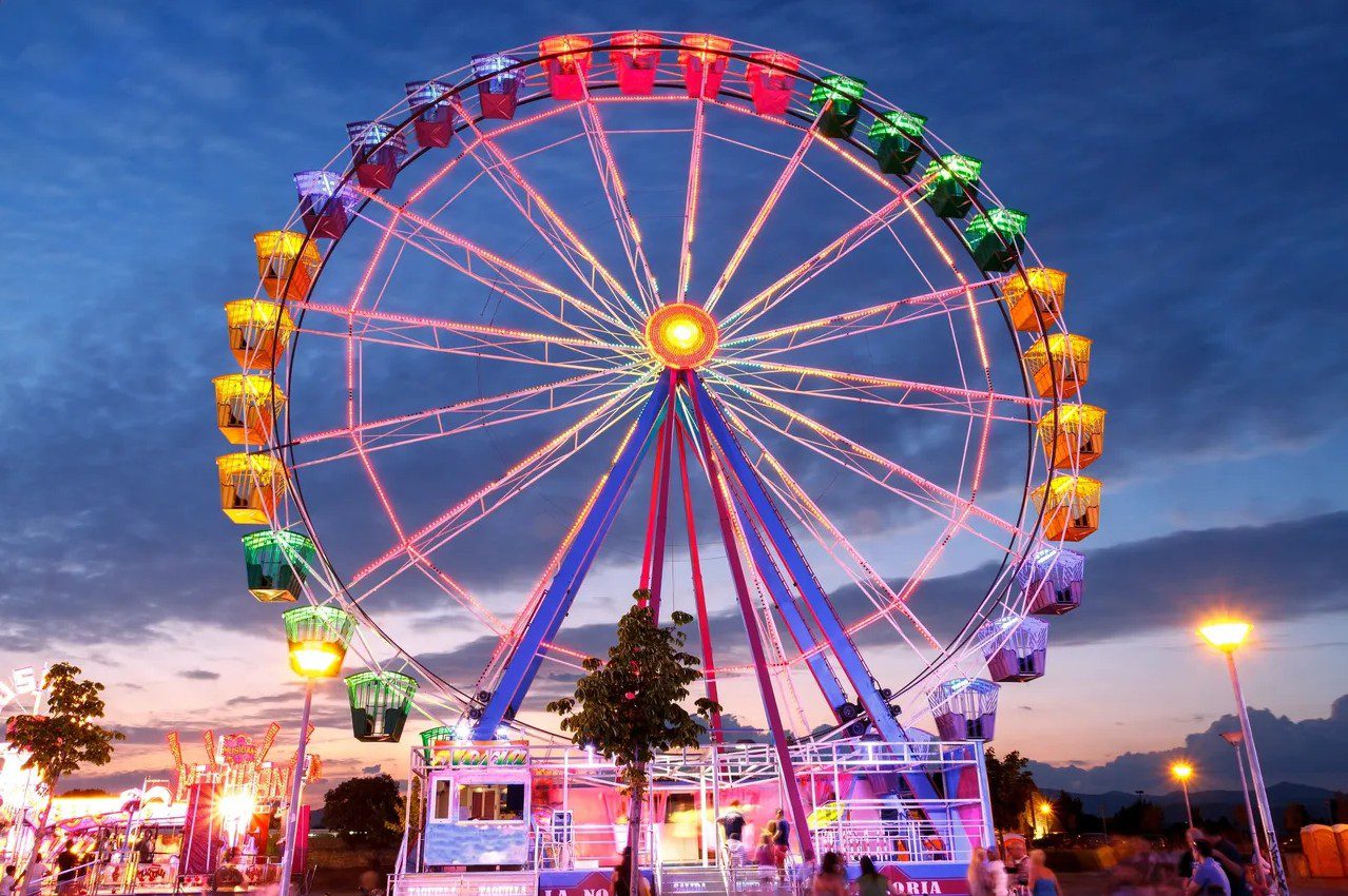 Fair Board Chair spotlights their plans for the 75th Western Kentucky Sate Fair