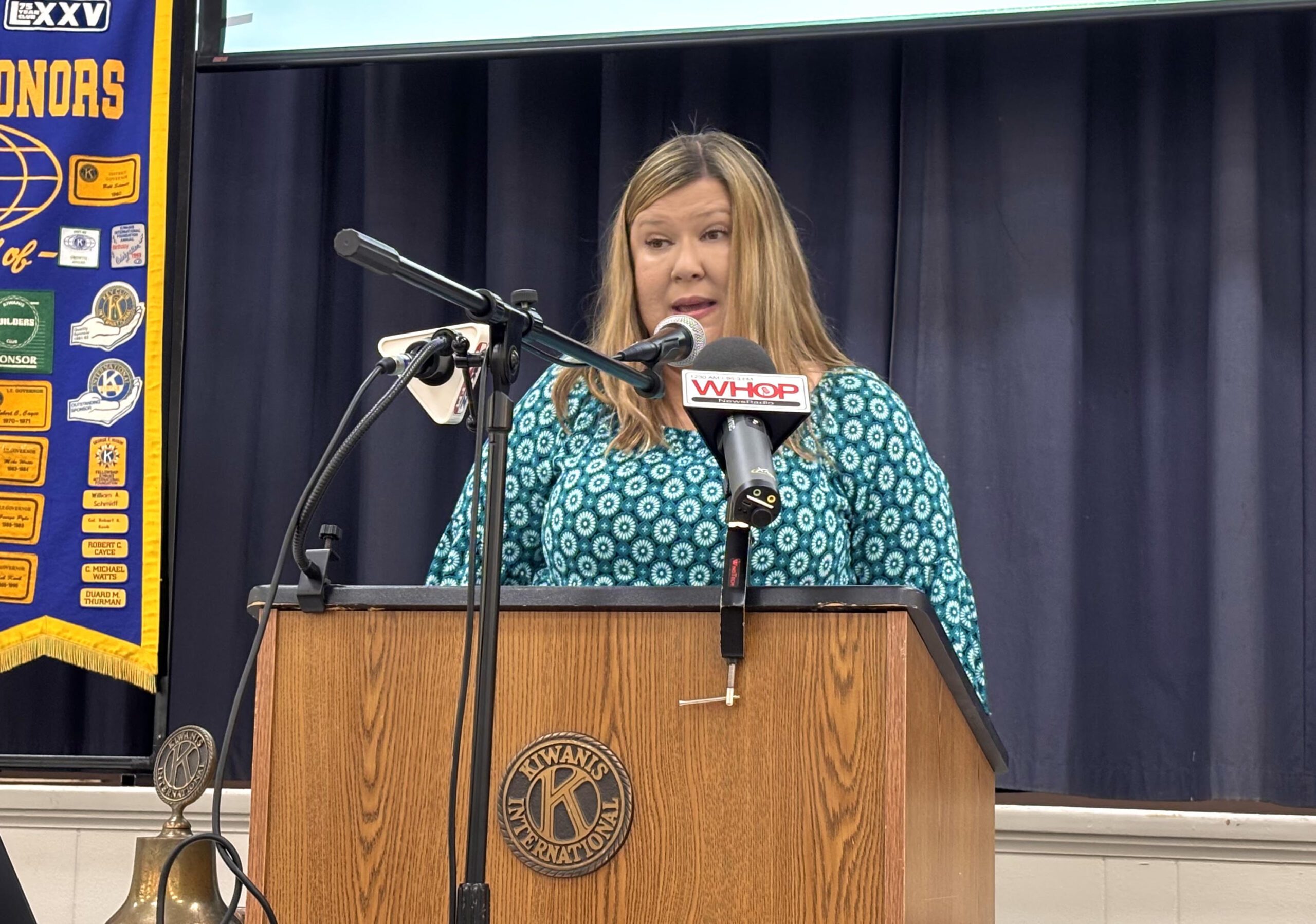 Local nonprofit supports families who have children living with heart defects
