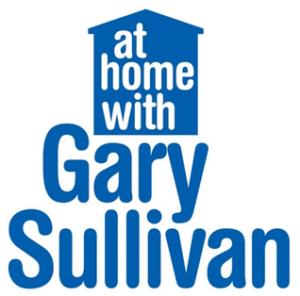 At Home with Gary Sullivan