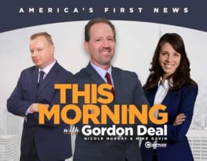 This Morning with Gordon Deal and Hannah Hageman