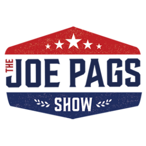 The Joe Pags Show