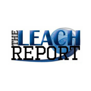 The Leach Report with Tom Leach