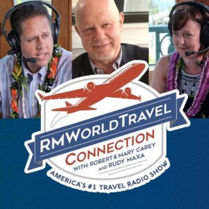 RM World Travel Show